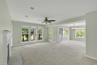 222 Island Cove Ct, Unit B in Hampton, VA - Building Photo - Building Photo