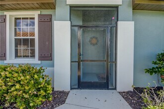 10519 Diamante Way in Ft. Myers, FL - Building Photo - Building Photo