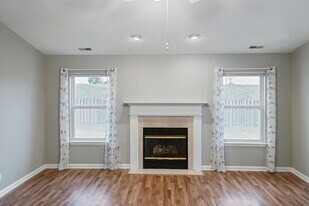 504 Marquis Cir in Dayton, IN - Building Photo