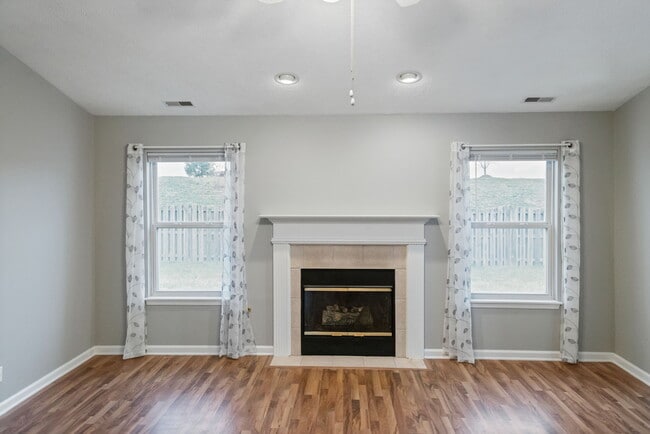 property at 504 Marquis Cir