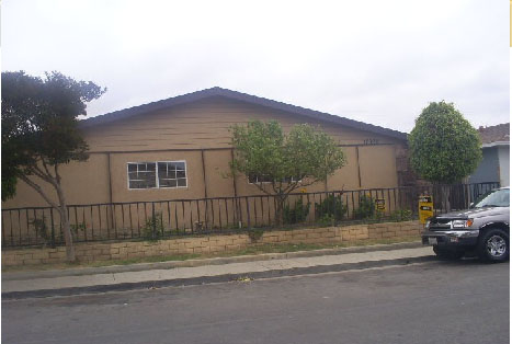 17382 Jacquelyn Ln in Huntington Beach, CA - Building Photo