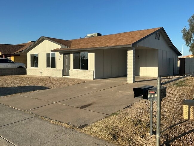 513 N 69th Ave in Phoenix, AZ - Building Photo - Building Photo
