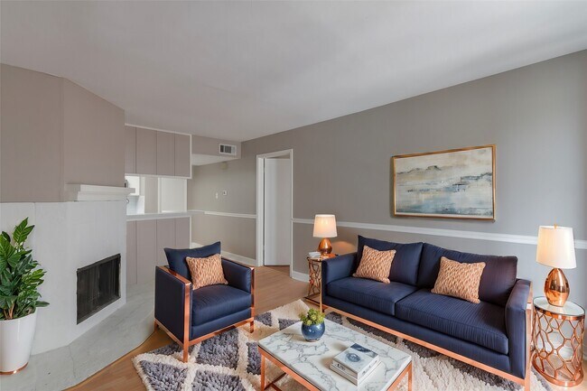 property at 4635 Wild Indigo St