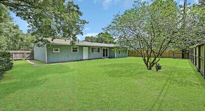 5415 Carew St, Unit SI ID1514813P in Houston, TX - Foto de edificio - Building Photo