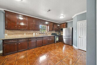 11642 Borderwood Dr in Houston, TX - Building Photo - Building Photo