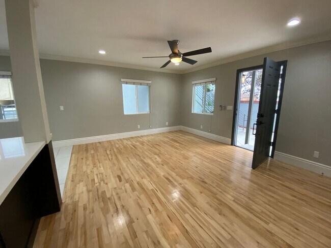 4523 Wilson Ave in San Diego, CA - Building Photo - Building Photo