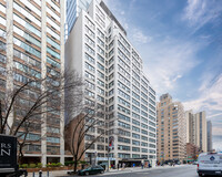 Eastwood Towers in New York, NY - Foto de edificio - Building Photo