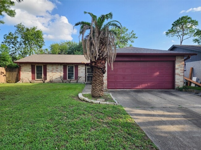 property at 7615 Fur Market Dr