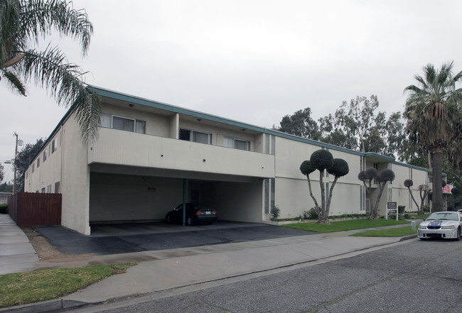Magnolia Palms Apartments in Riverside, CA - Building Photo - Building Photo