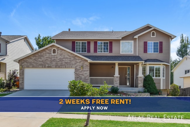 property at 5950 Dolores St