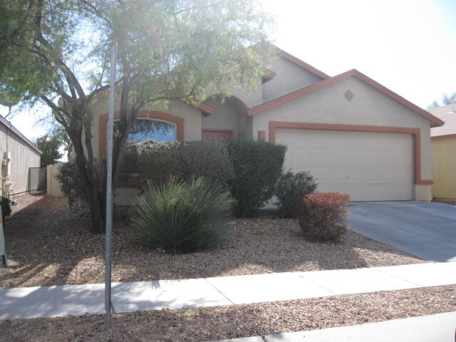 property at 10462 E Chelan St