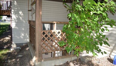 548 Seminole Way in Deforest, WI - Building Photo - Building Photo