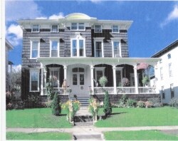 58 Prospect St in Little Falls, NY - Foto de edificio