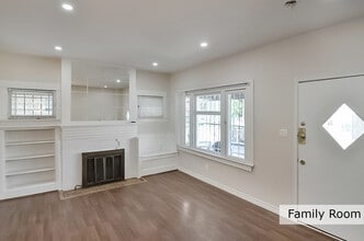 1234 W 37th Dr, Unit 0 in Los Angeles, CA - Building Photo - Building Photo