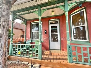 1305 E 2nd St in Butte, MT - Building Photo - Building Photo