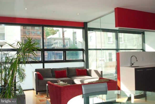 2250 11th St NW in Washington, DC - Building Photo - Building Photo