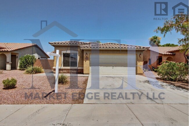 property at 7407 S Sunrise Way