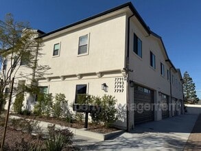 7795 15th St in Westminster, CA - Building Photo - Building Photo