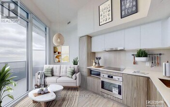 55-5055 Cooper St in Toronto, ON - Building Photo - Building Photo