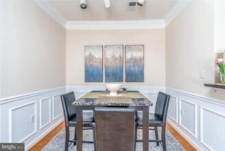 503 Sunset View Terrace SE in Leesburg, VA - Building Photo - Building Photo