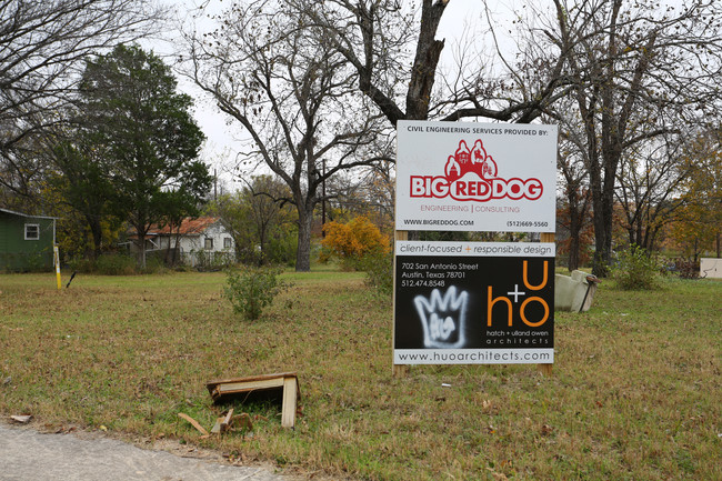 The Ivory in Austin, TX - Building Photo - Building Photo