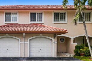 8984 NW 38th Dr in Coral Springs, FL - Building Photo