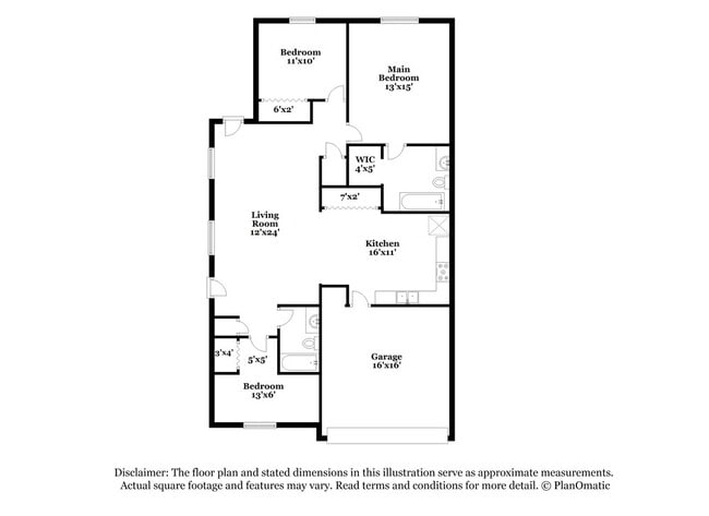 526 Florence Dr in Greenfield, IN - Building Photo - Building Photo