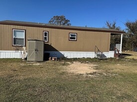 744 County Road 1210 in Quitman, TX - Building Photo