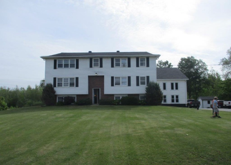 6474 NY-56 in Potsdam, NY - Building Photo