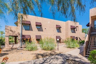 16657 E Gunsight Dr in Fountain Hills, AZ - Building Photo - Building Photo