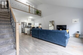 179 Patterson Rd in Barrie, ON - Building Photo - Building Photo