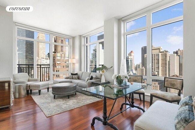 45 Park Ave in New York, NY - Building Photo - Building Photo