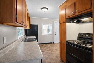 2343 St Peter St in Indianapolis, IN - Building Photo - Building Photo