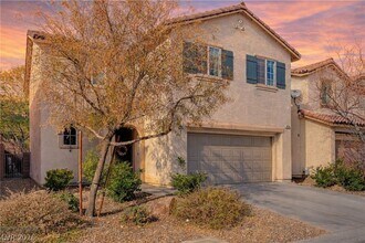 10191 Cougar Crossing St in Las Vegas, NV - Building Photo - Building Photo