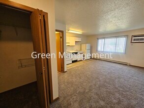 1002-43 1/2 43 1/2 St S in Fargo, ND - Building Photo - Building Photo