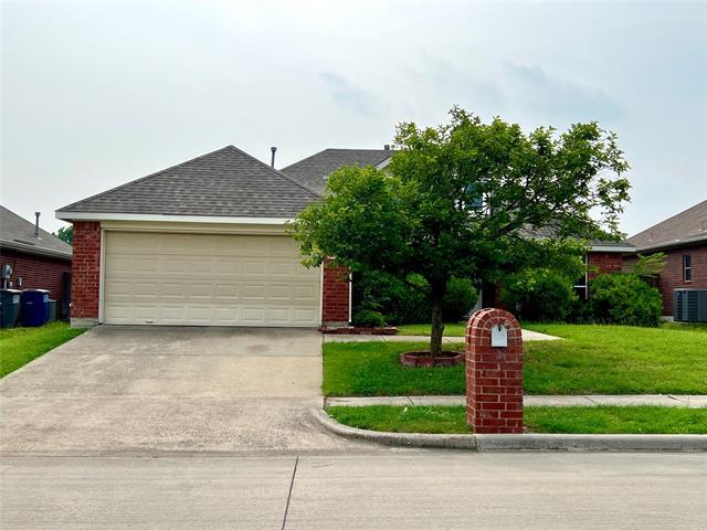 4511 Jackson Dr in Sachse, TX - Building Photo - Building Photo