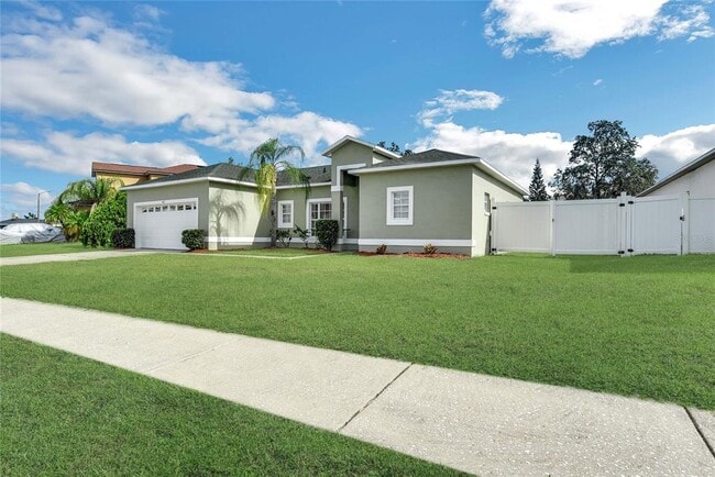 407 Acacia Tree Way in Kissimmee, FL - Building Photo - Building Photo