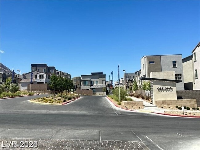11611 Earth Stone Ave in Las Vegas, NV - Building Photo - Building Photo