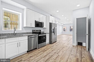 2615 Lauretta Ave in Baltimore, MD - Building Photo - Building Photo