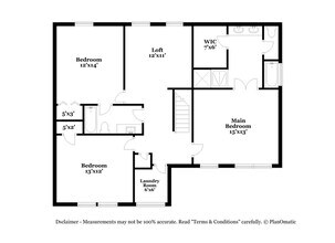 11607 Ruth Polk Ct in Charlotte, NC - Foto de edificio - Building Photo