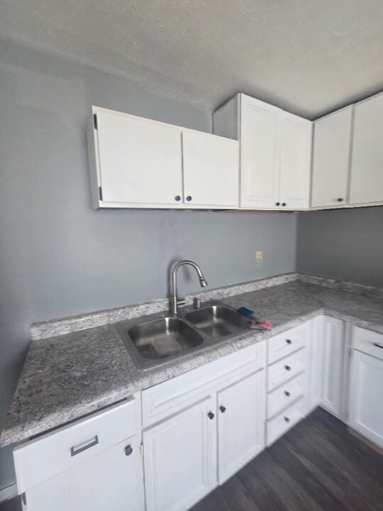 21648 Gailine Ave in Sauk Village, IL - Building Photo