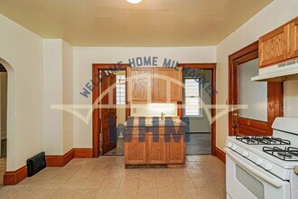 2934 N Bremen St in Milwaukee, WI - Foto de edificio - Building Photo