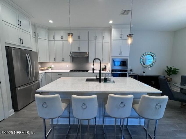 property at 128 Zephyr Dr