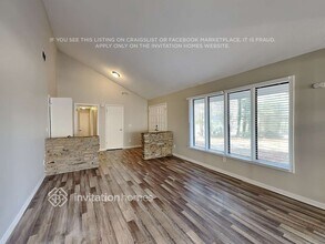 5388 Golfcrest Cir in Stone Mountain, GA - Foto de edificio - Building Photo