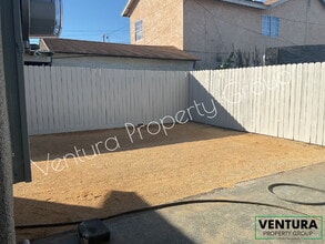 841 S E St in Oxnard, CA - Building Photo - Building Photo