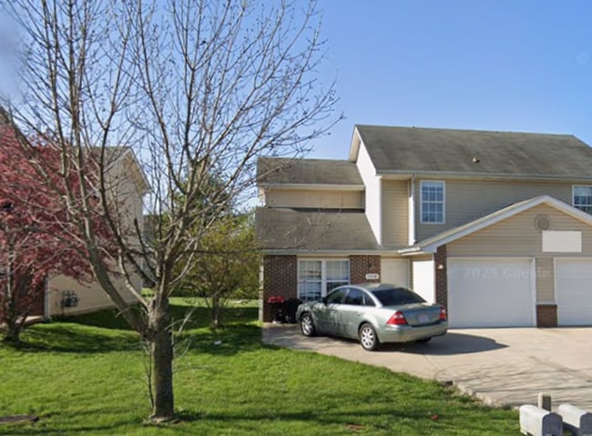 property at 1516-1518-1518 Citadel Dr