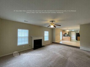 1380 Travers Creek Trail in Conyers, GA - Building Photo - Building Photo