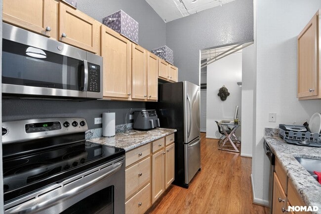 444 17th St in Denver, CO - Building Photo - Building Photo