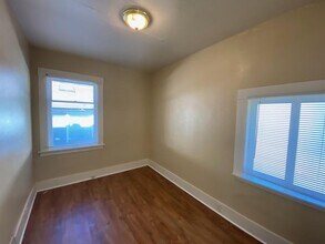 1410 Iron St in Bellingham, WA - Building Photo - Building Photo