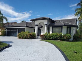 9733 NW 52nd Pl in Coral Springs, FL - Building Photo